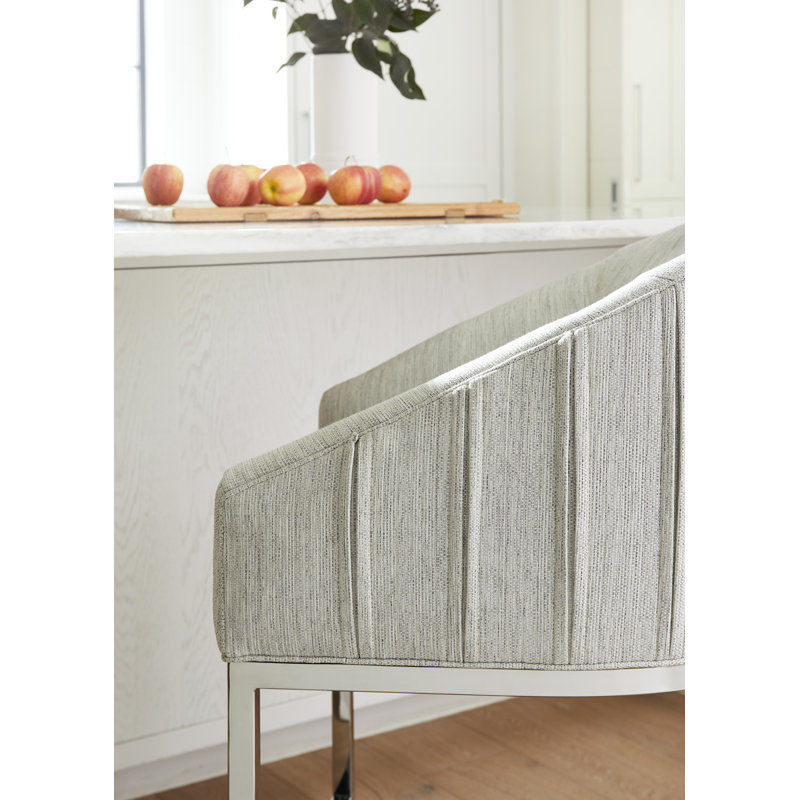 Vanguard Furniture Make It Yours Counter & Bar Stool Wayfair